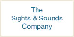 The Sights and Sounds Company